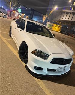 دودج تشارجر